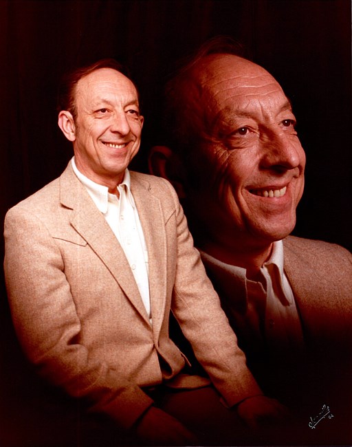 Obituary of Leonard Kolanowski II