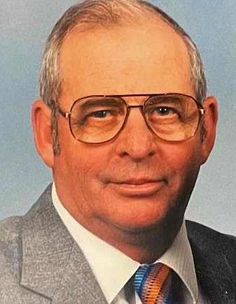 Obituary of Dan Z. Foglesong