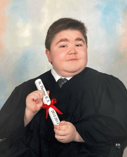 Obituary of Sean Tomalty