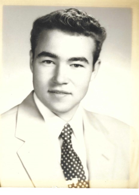 Obituary of Walter Graham Wyllie