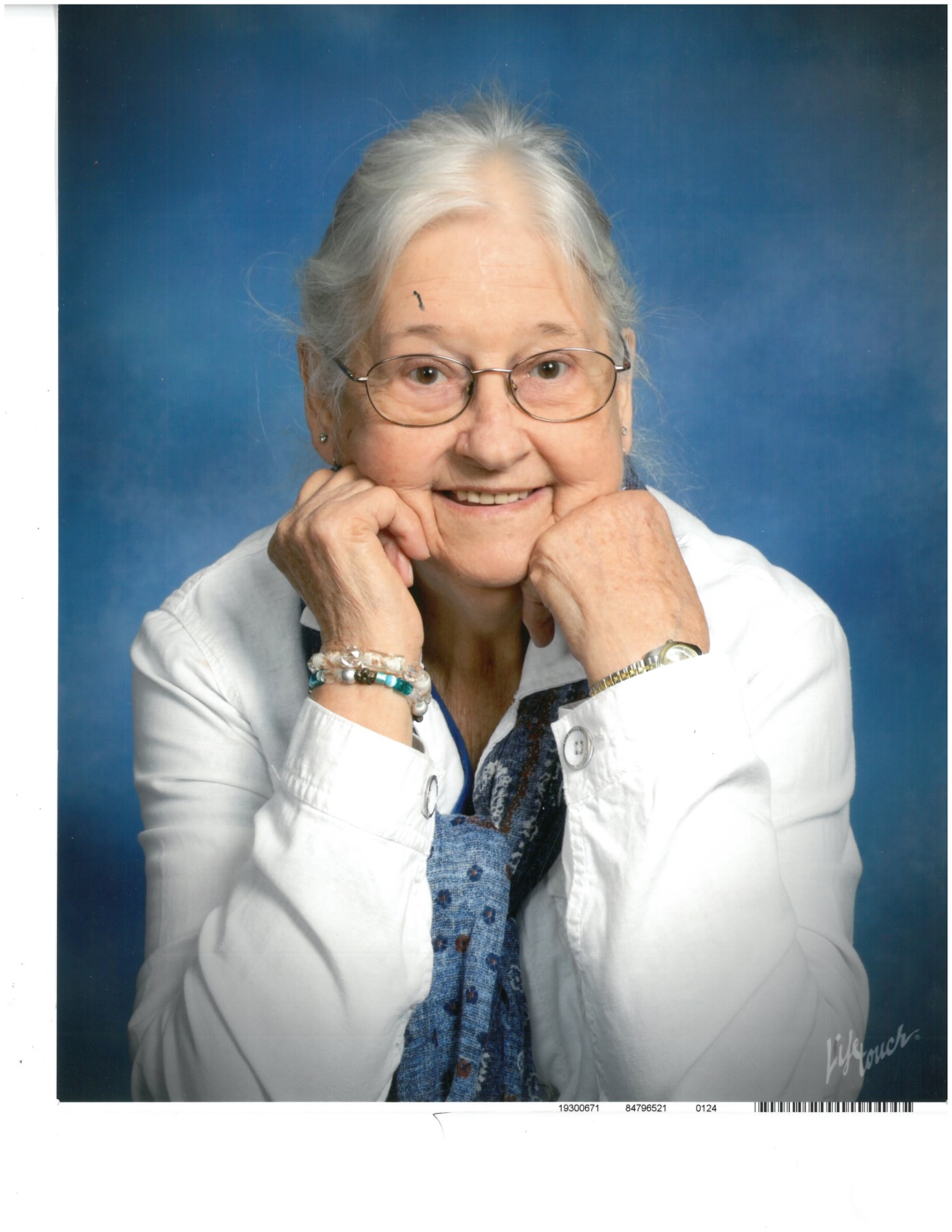 Obituary of Carolyn May York