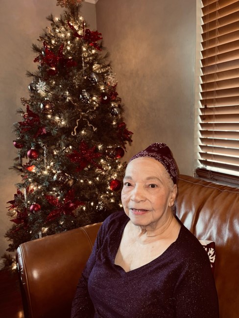 Obituary of Rosa H. Romero