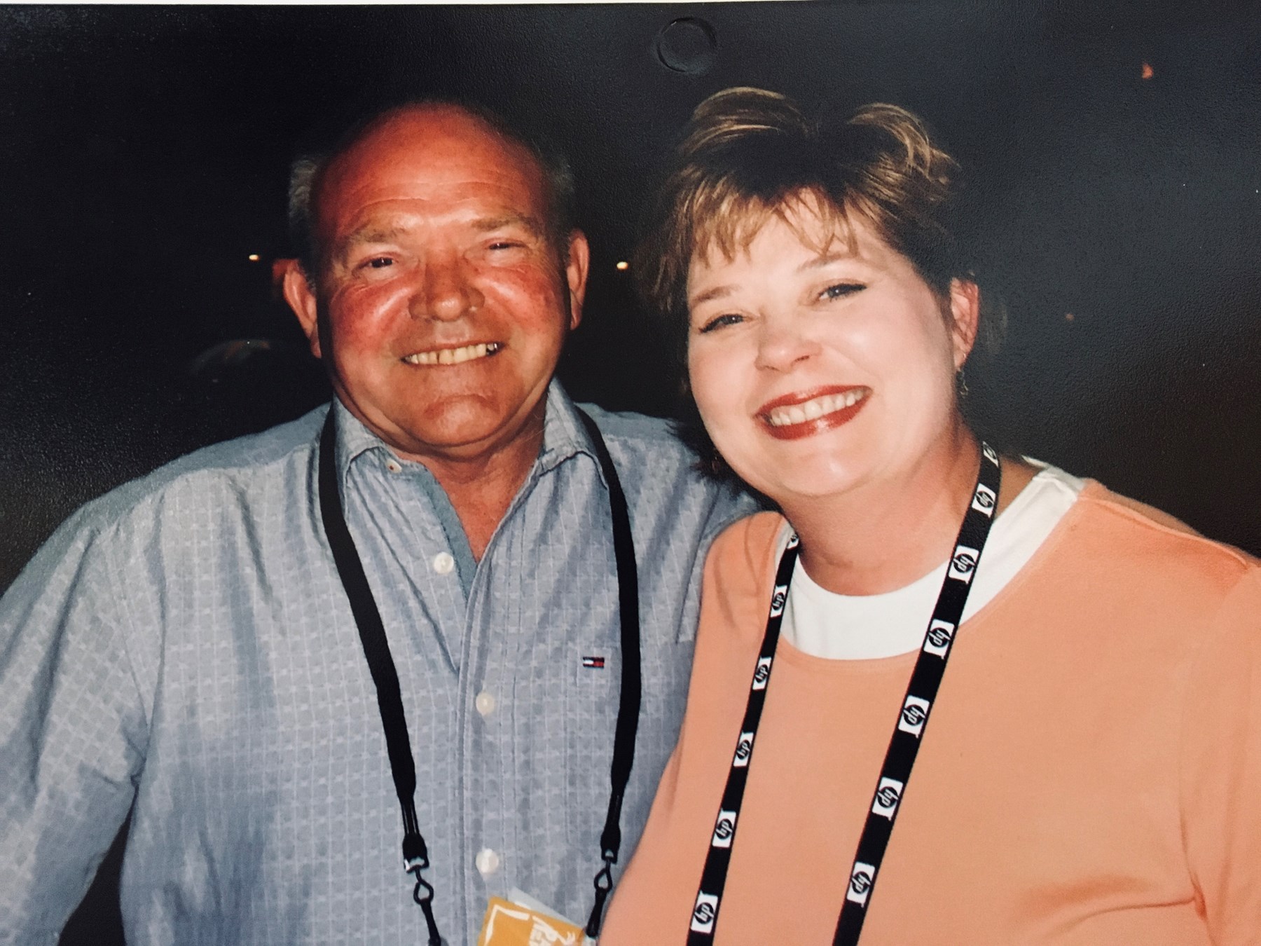 Obituary of Larry Lynn Vaughn