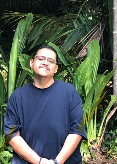 Obituary of Adolfo Rodriguez Jr.