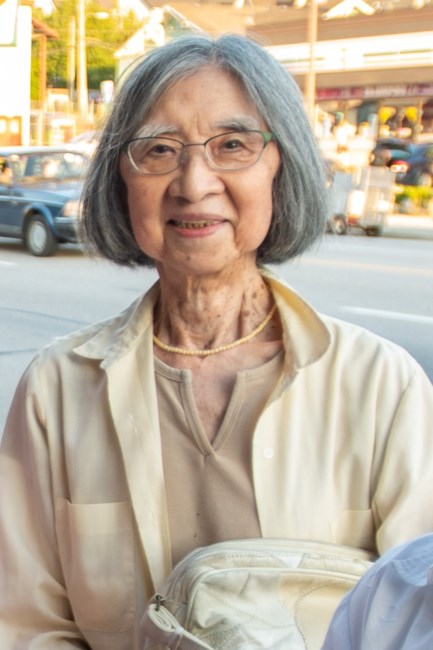 Obituario de Sumiyo Yoshida