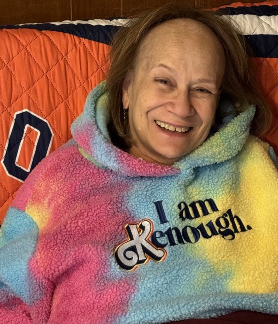 Obituary of Anne Sarsonas Leydon