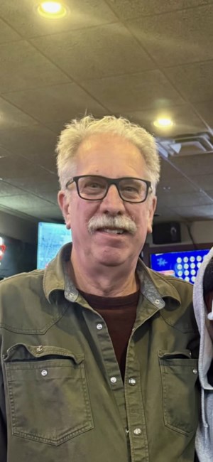 Obituary of Gary Hoebbel