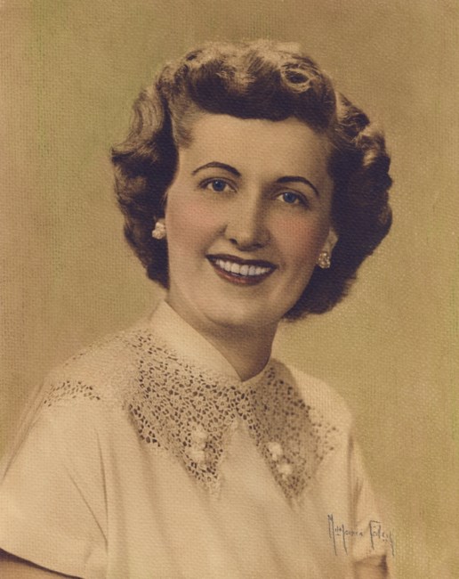 Obituary of Mary Wisotski