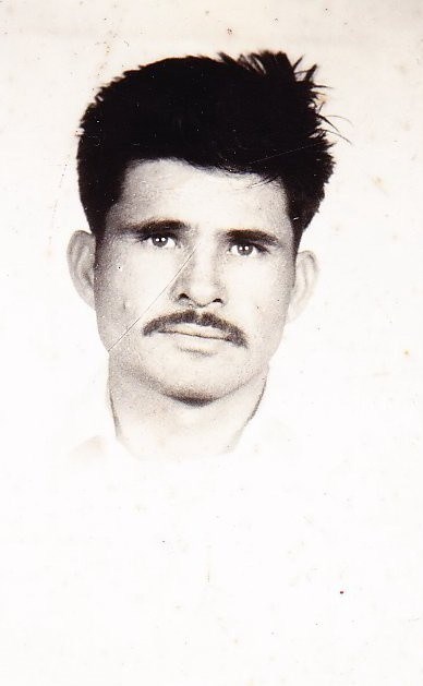 Obituary of Richard Q. Otero