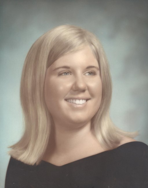 Obituary of Mary Ann Germain