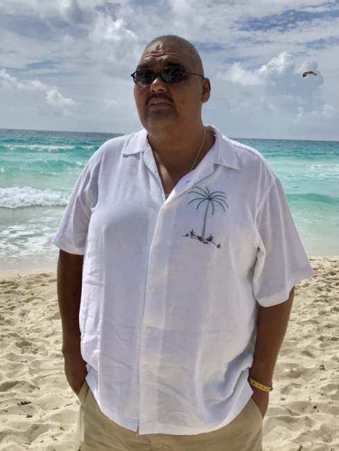 Obituary of Gabriel Cruz