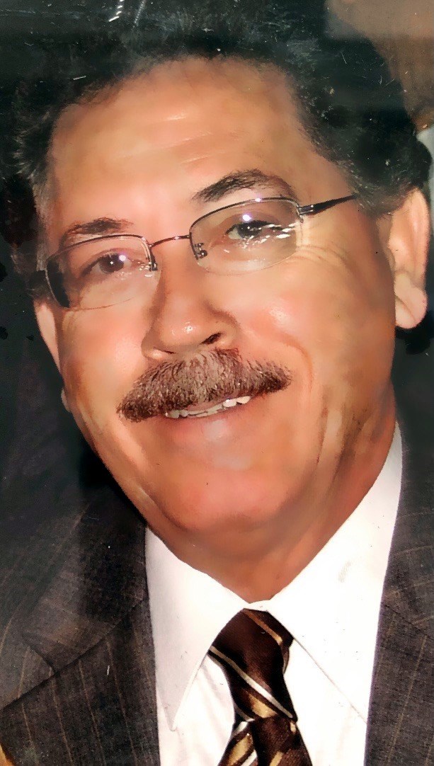 Eddie Penedo Obituary San Juan, PR