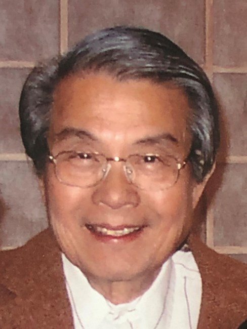 Obituary of William Lum