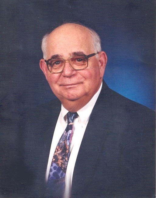Obituary of George Pete Scouras