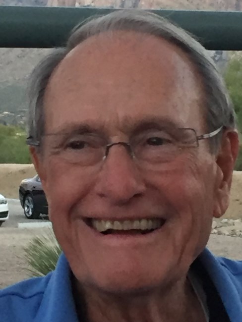 Obituario de John Brooke Shehan Jr.