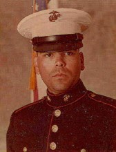 Obituario de Richard Gerard Gonzalez