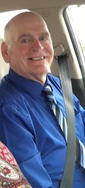 Obituary of Raymond "Jerry" Baxter