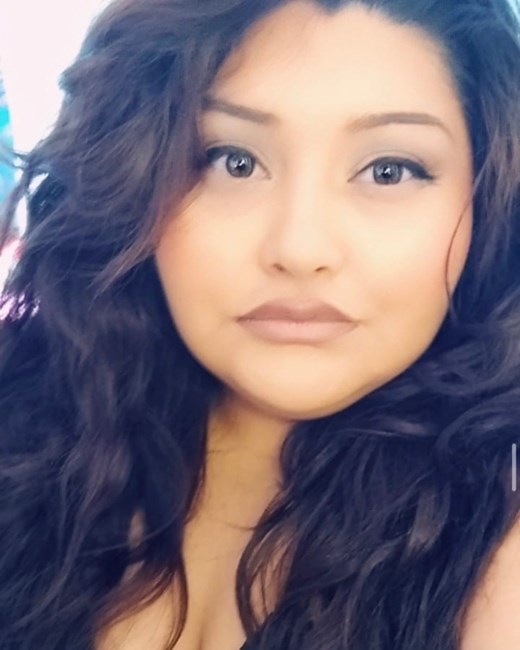 Obituary of Leeann Judith Tovar