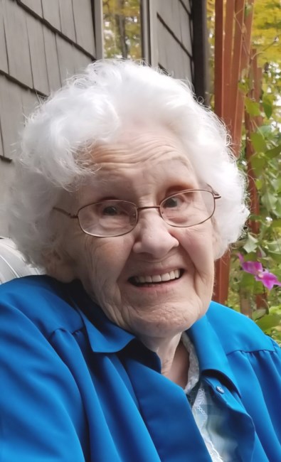 Obituary of Arta Brooks Cox