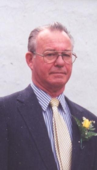 Obituary of Bruce Hamilton Osborne