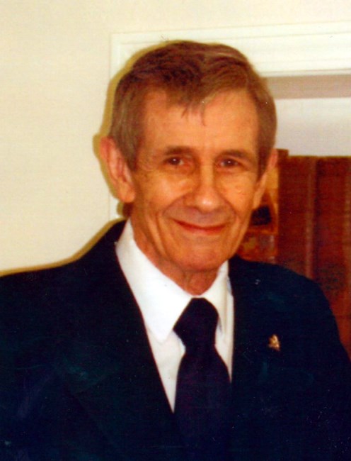Obituary of James Carl Varner