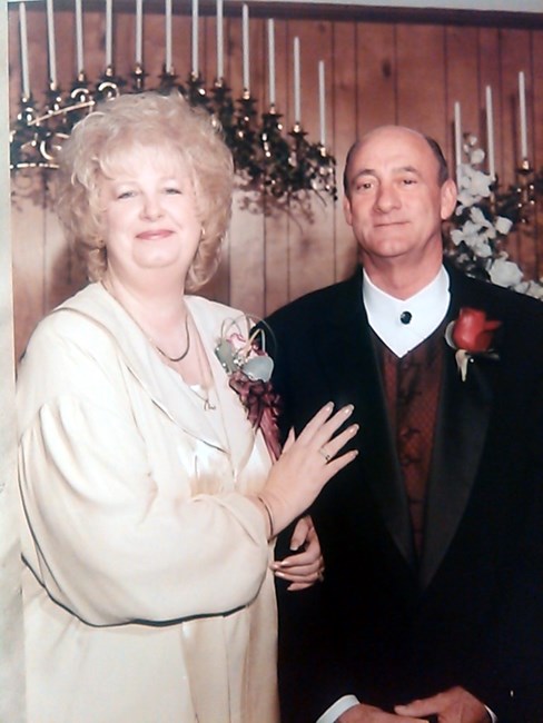 Obituary of Janice Kay Golden