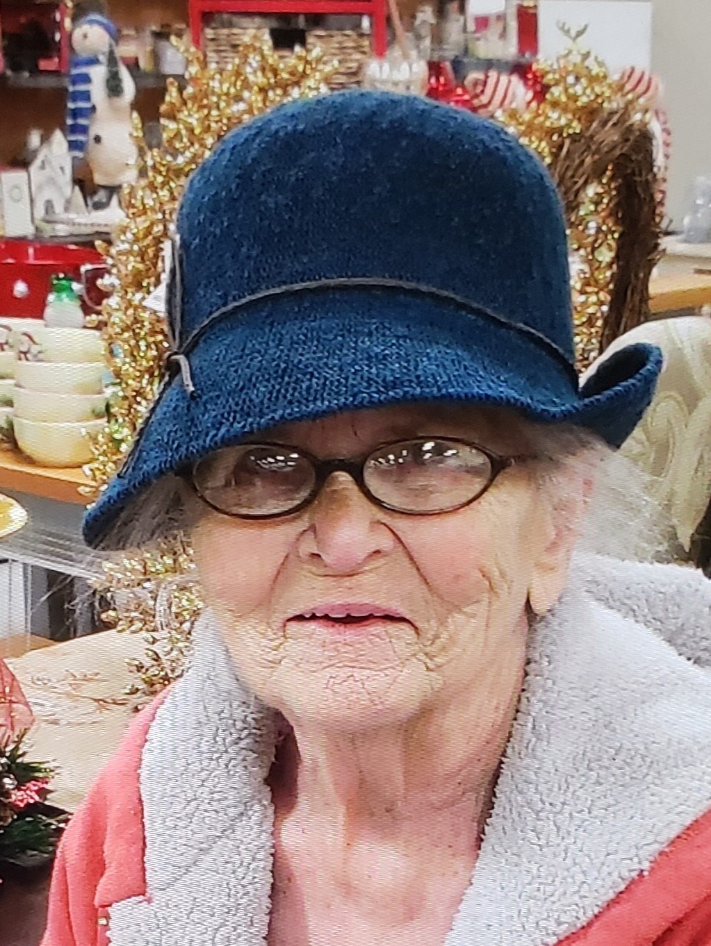 Obituary of Deloris "Sue" Winkler