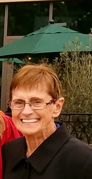 Obituary of Pamela Jean Hreha