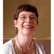 Obituary of Deb Higbee (Christie)