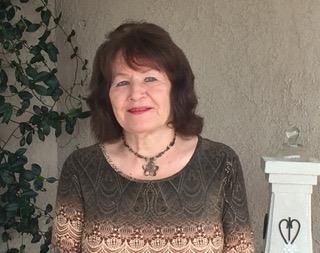 Obituary of Carmen Isabelle Cordova