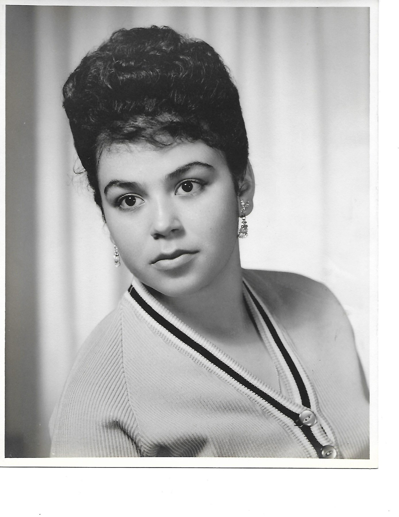 Obituary of Consuelo Sanchez