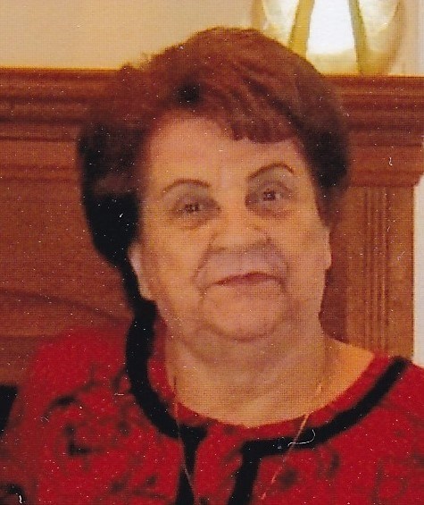 Obituary of Ernestine "Tina" Callahan