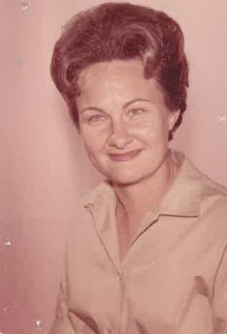 Obituary of Thelma Beghtol