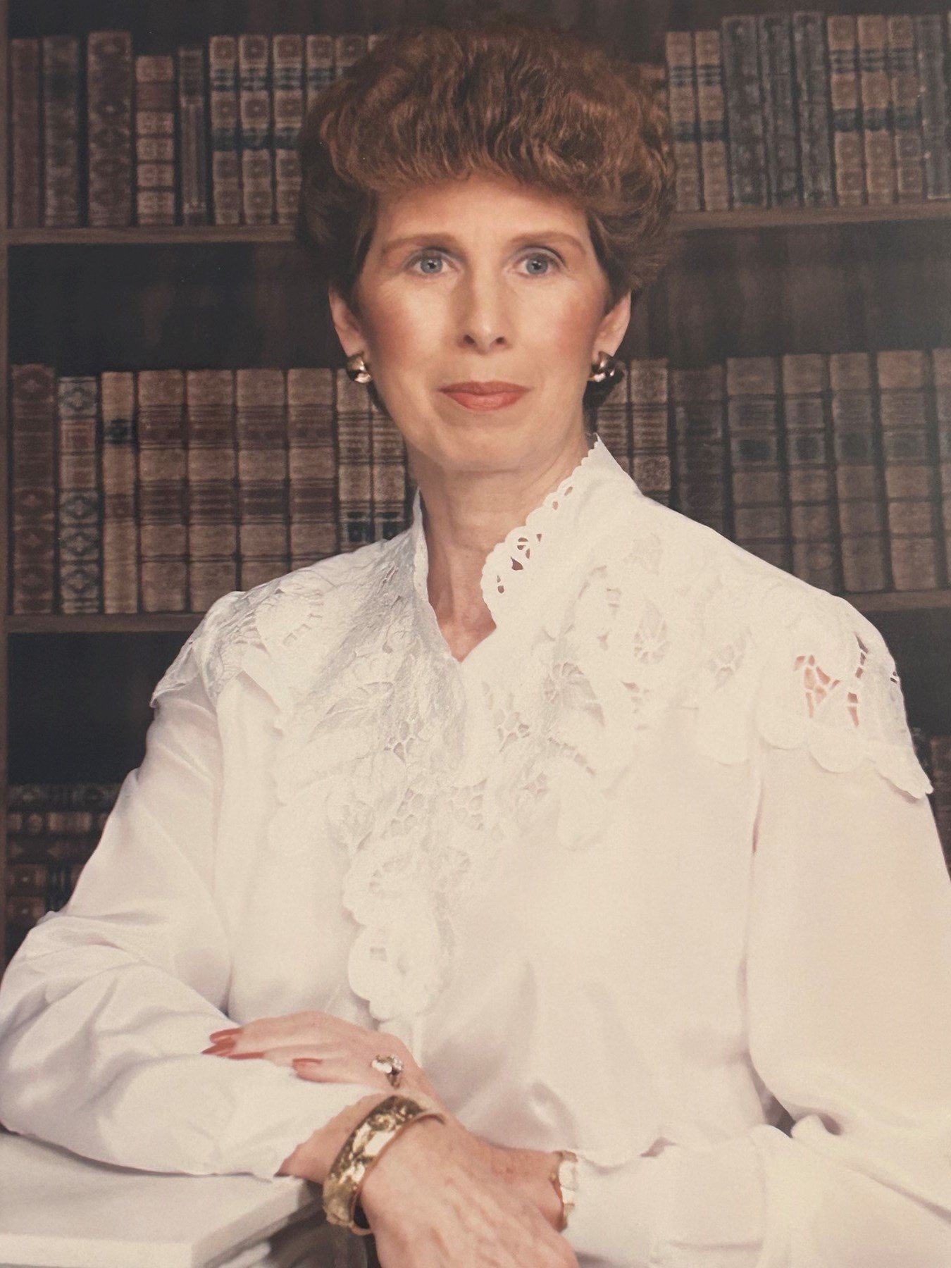Nancy Ruth (Bennett) Morriss Obituary - Lagrange, KY