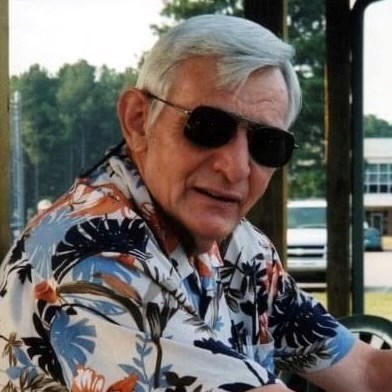 Obituary of Dr. William C. Boggs