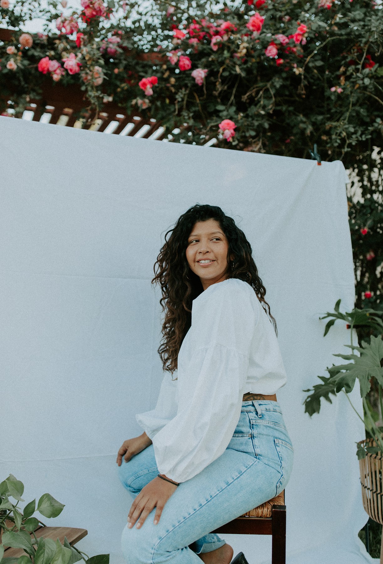 Obituary of Susana Elvira Arellano