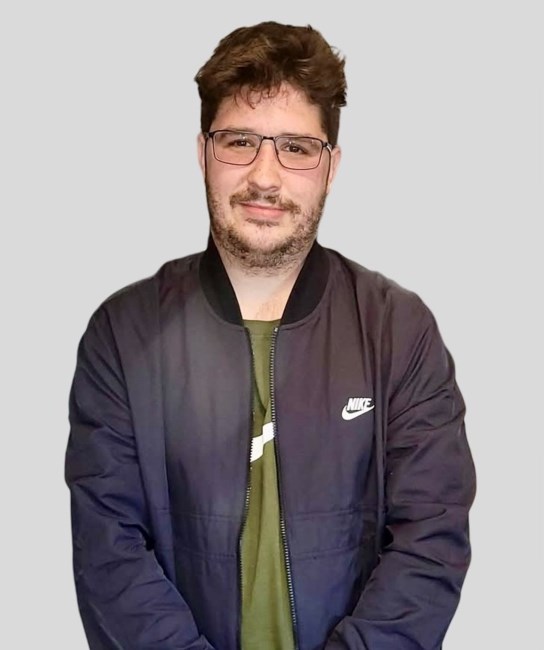 Obituary of Luis "Richard" Daniel Rebelo