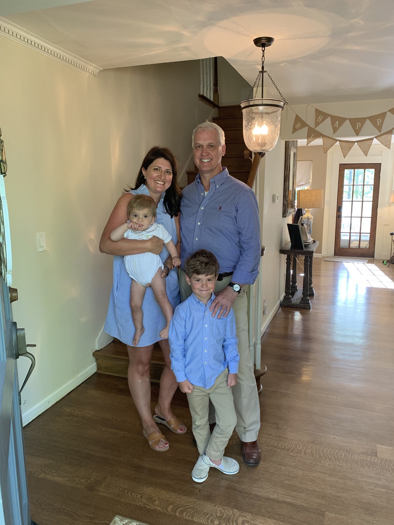 Obituary of Richard Gary Grayson II