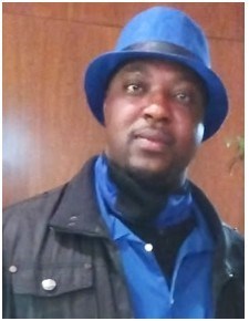 Obituary of Tony Maurice Edwards