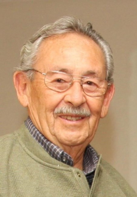 Obituary of Jose Duran