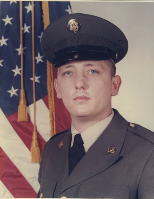 Obituary of Brent Berry