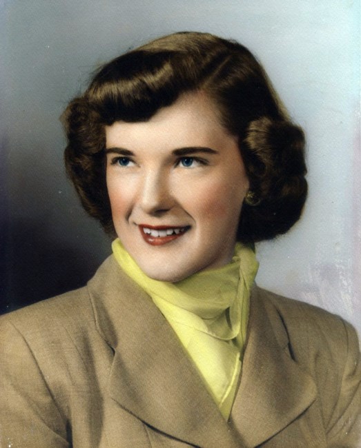 Obituary of Gwendolyn Boots May Hon Whaley