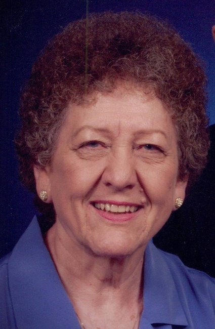 Obituary of Dorothy Jane Rogers