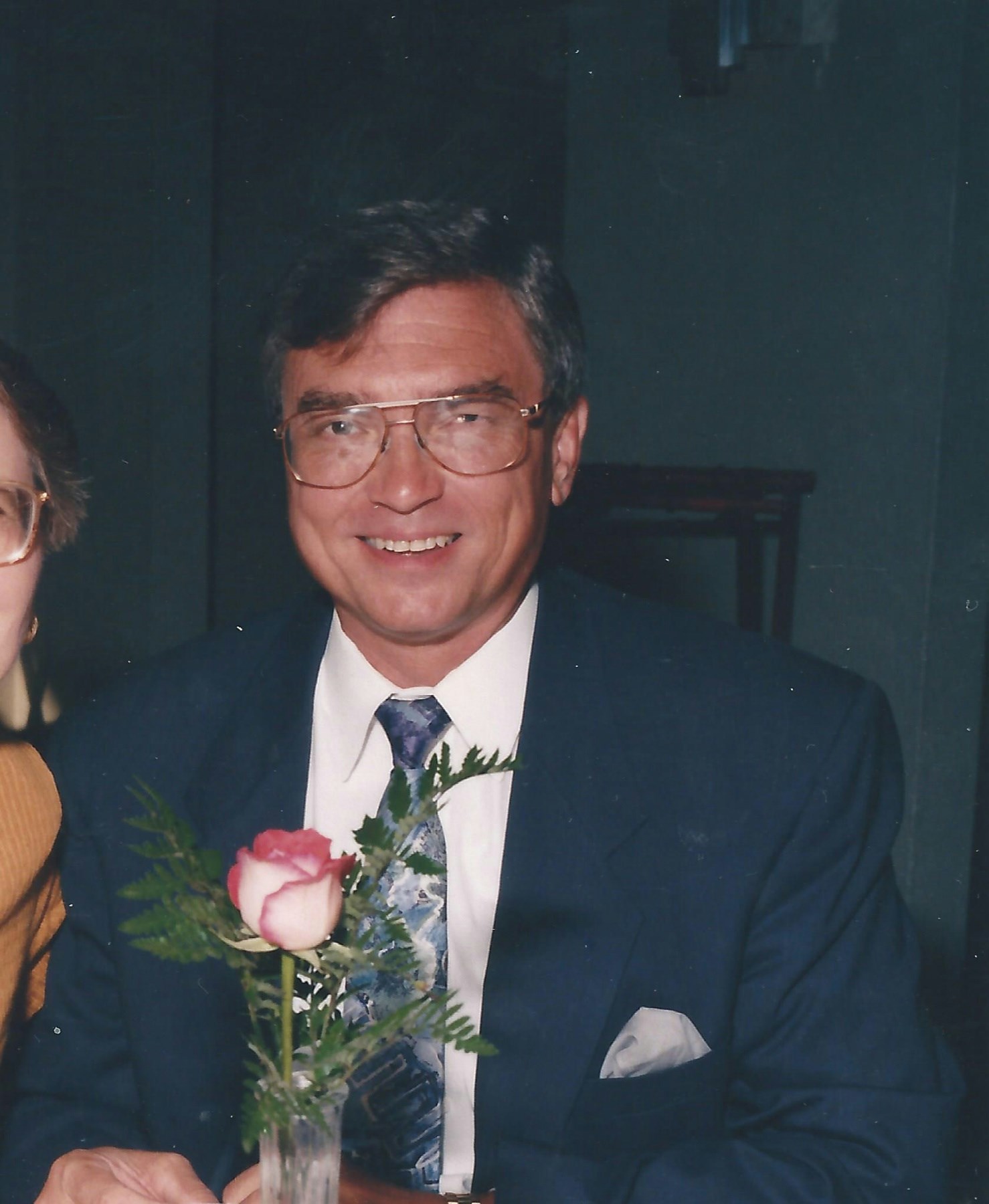 Obituary of Kenneth Ray Reinhardt