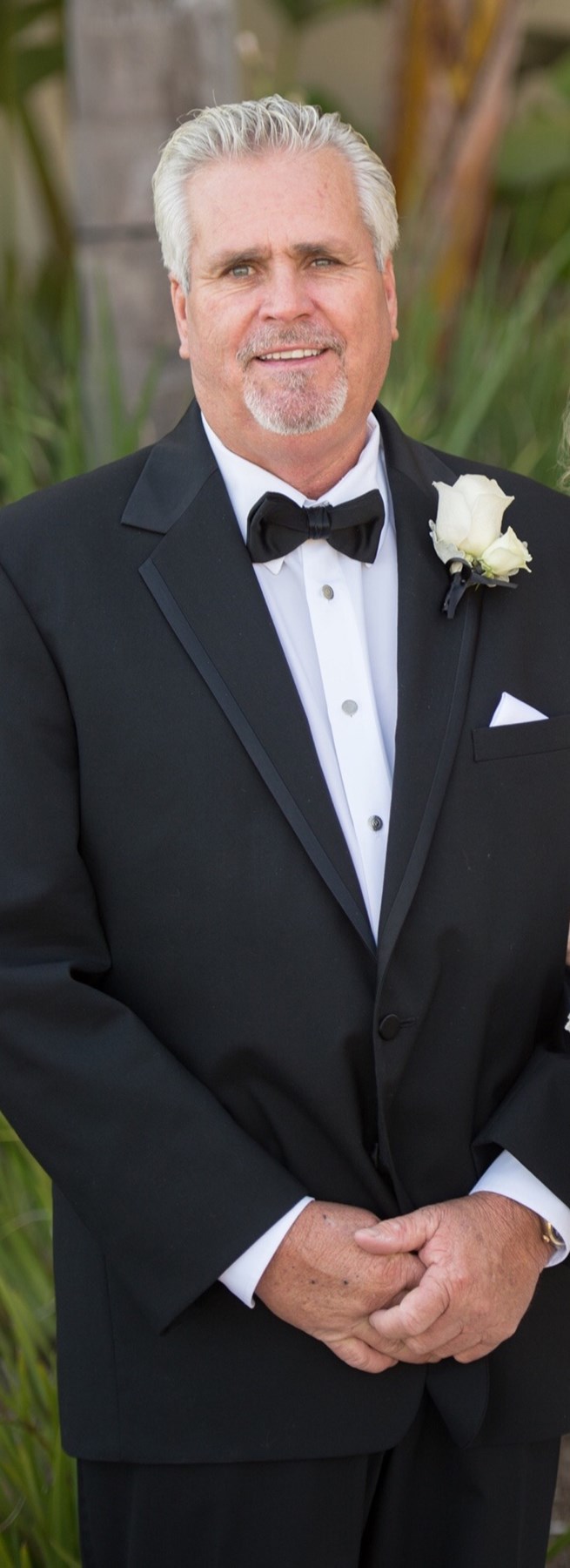 Obituary of Henry C. Lisenbee