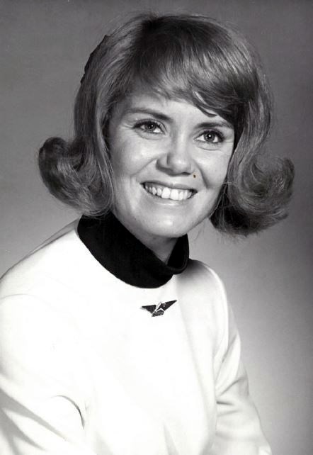 Obituary of Cynthia Ann Thomas