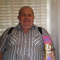 Obituary of Margaret J DeWitt (Baker)