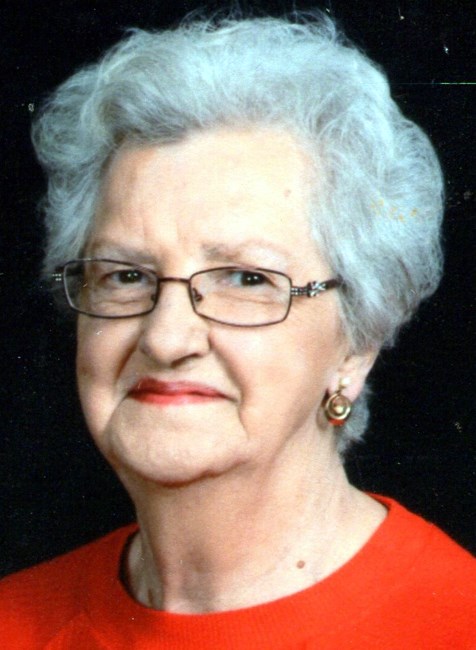 Obituary of Viola Bailey