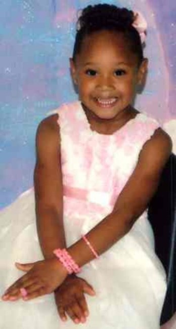 Obituary of Kyndal'Rae Dashea Eldridge