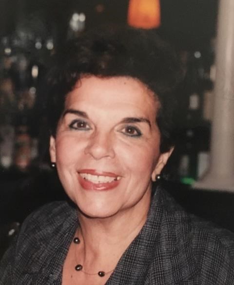 Obituary of Carmen L. Sherbert
